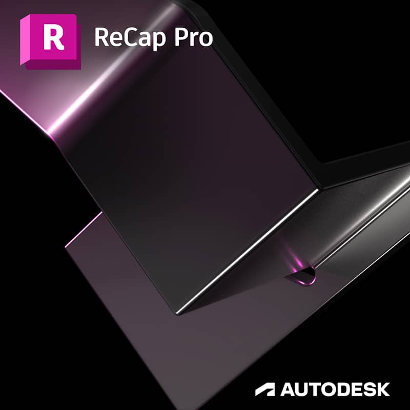 Autodesk® ReCap® Pro