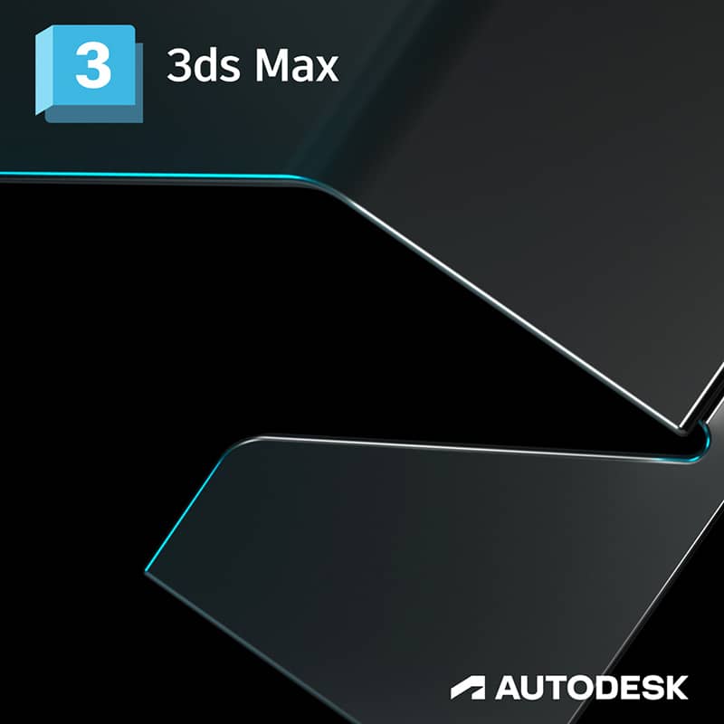 Autodesk® 3DS Max®