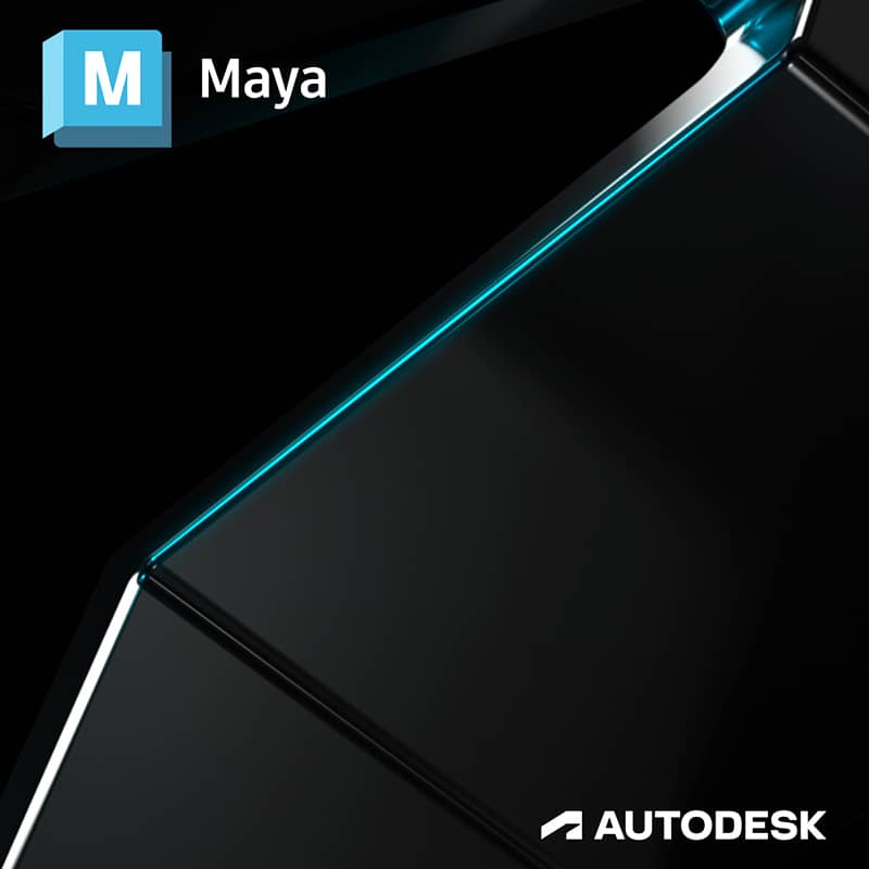 Autodesk® Maya®