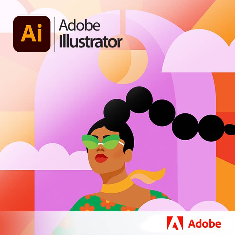 Adobe® Illustrator®