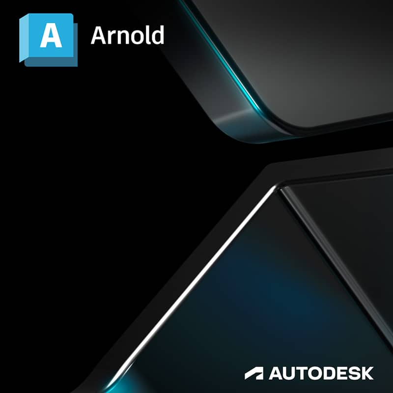 Autodesk® Arnold®