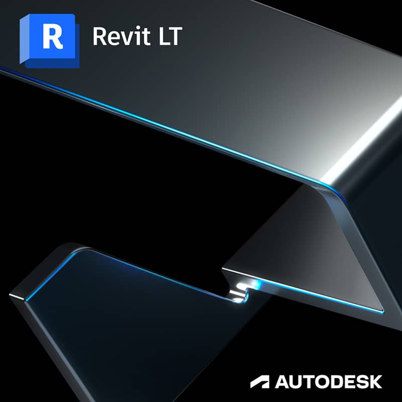 Autodesk® Revit®LT