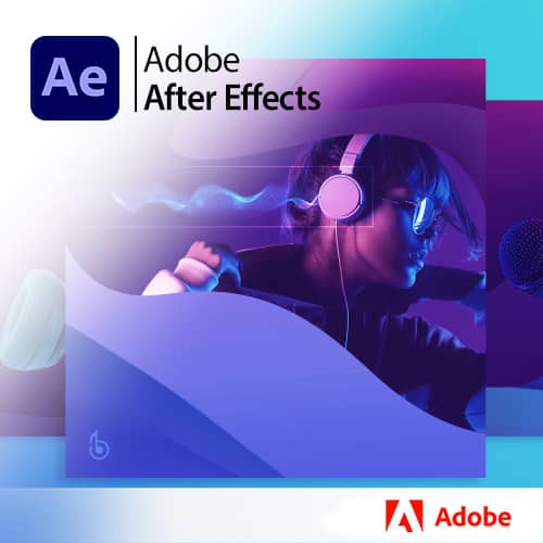 Adobe® After Effects®