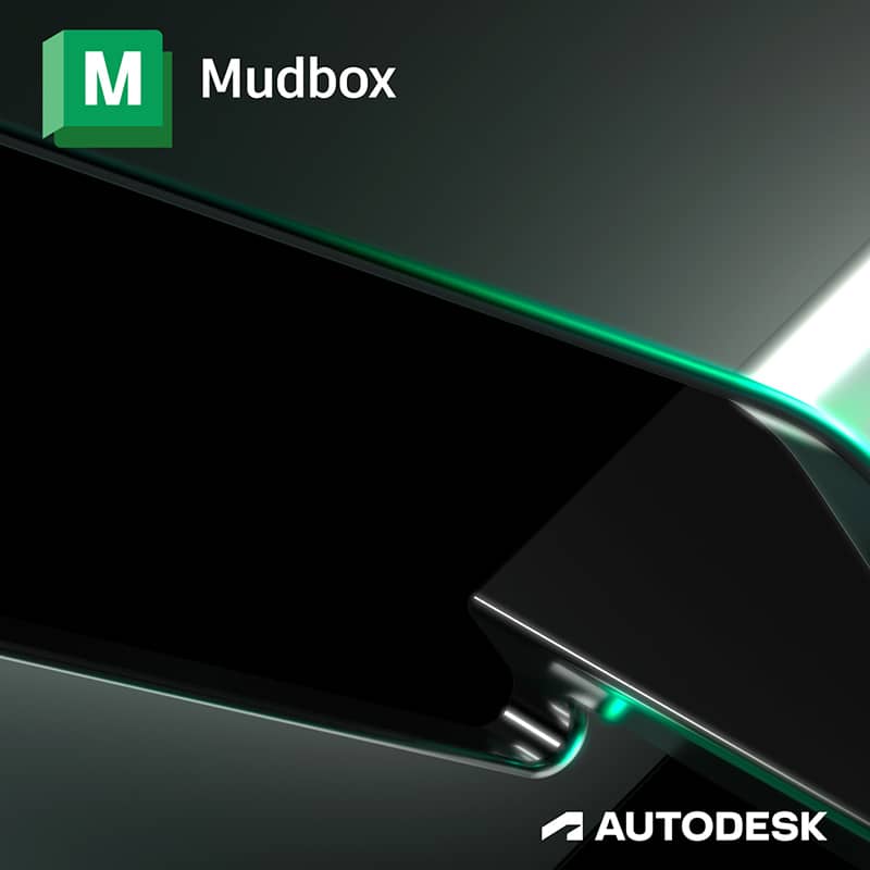 Autodesk® Mudbox®