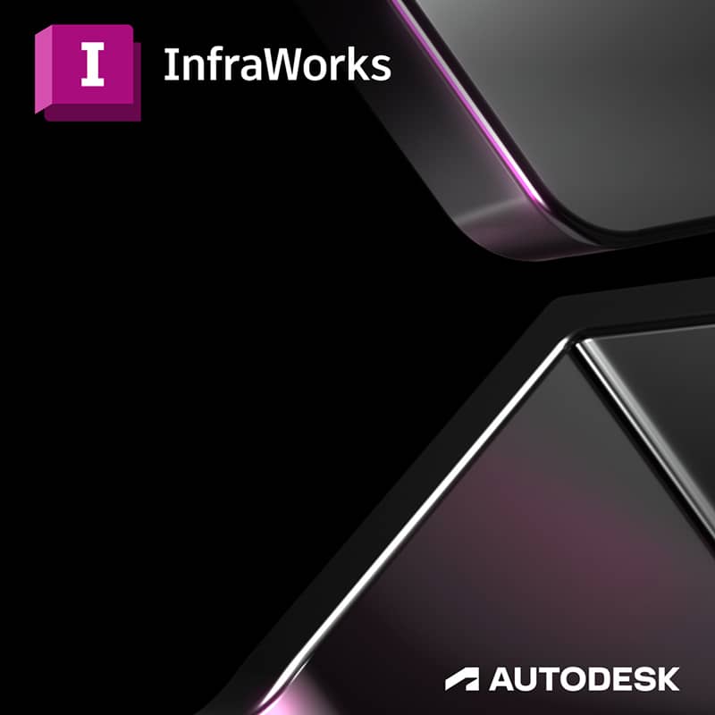 Autodesk® InfraWorks®