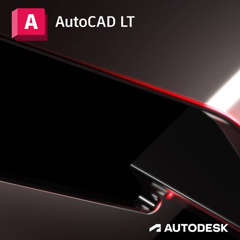 Autodesk® AutoCAD® LT