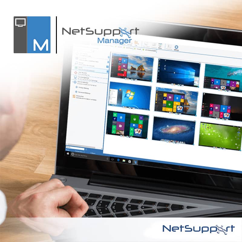 NetSupport Manager